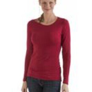 YALA NATALIE LONG SLEEVE TOP